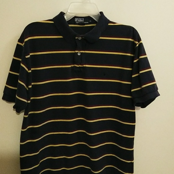 Polo Ralph Lauren Shirt - Picture 3 of 5